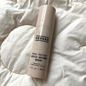 Versed Retinol Serum Skincare | Versed